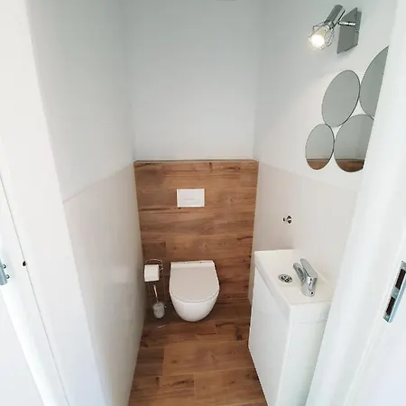 Pod Swierkami - 