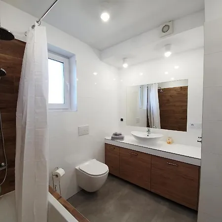 Apartmán Pod Swierkami - 