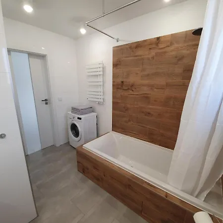 Apartment Pod Swierkami - 