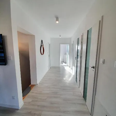 Pod Swierkami - 