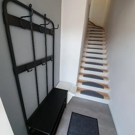 Apartment Pod Swierkami - 