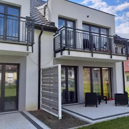 Appartement Pod Swierkami - 