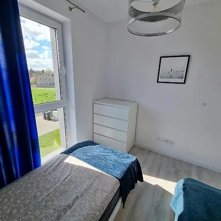 Apartment Pod Swierkami - 