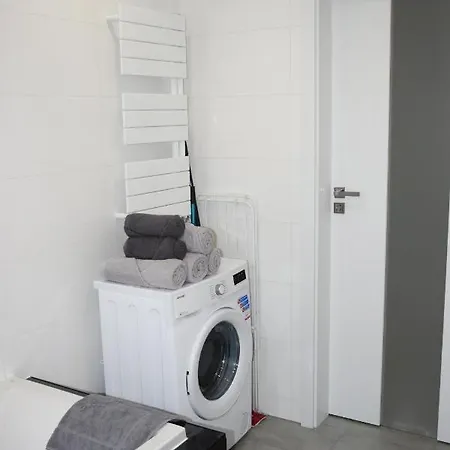 Pod Swierkami - 