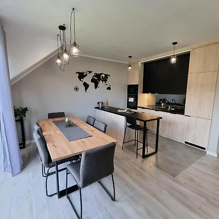 Apartmán Pod Swierkami - 