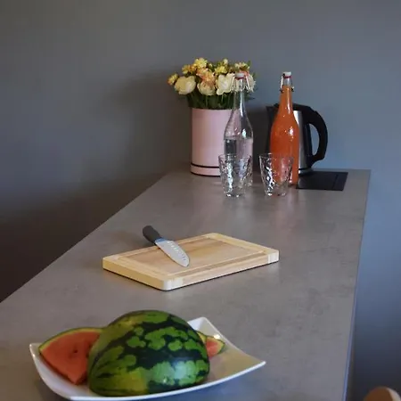 Apartmán Pod Swierkami - 