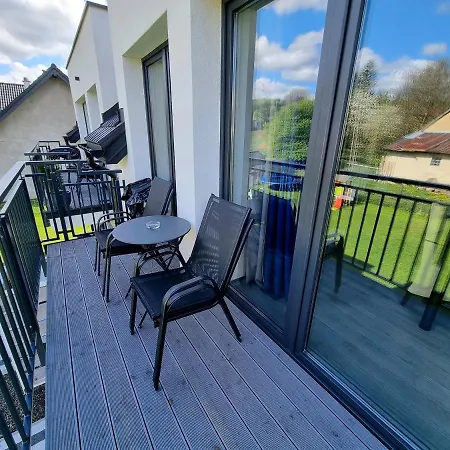 Apartment Pod Swierkami - 
