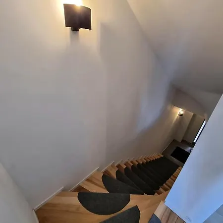 Apartment Pod Swierkami - 