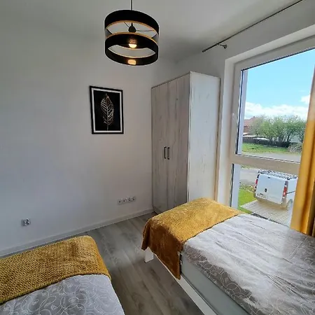 Apartmán Pod Swierkami - 
