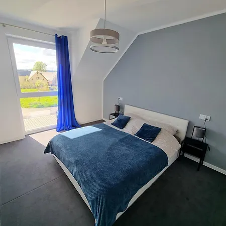 Apartment Pod Swierkami - 