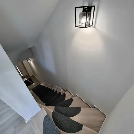 Pod Swierkami - 