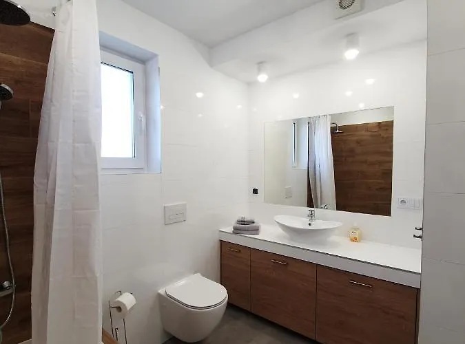 Appartamento Pod Swierkami - 