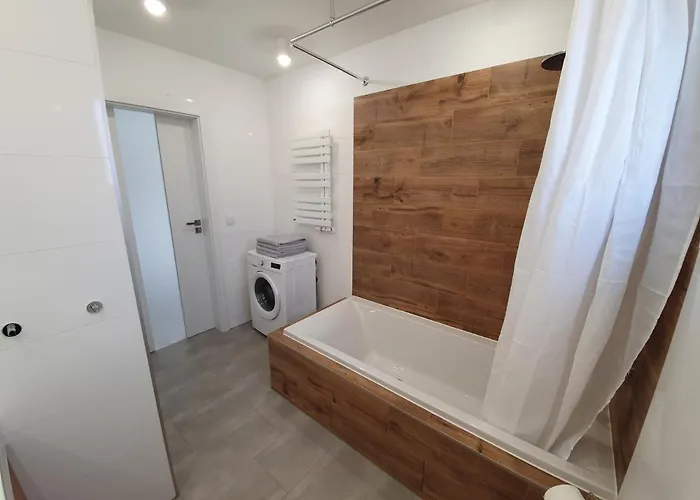 Appartamento Pod Swierkami - 