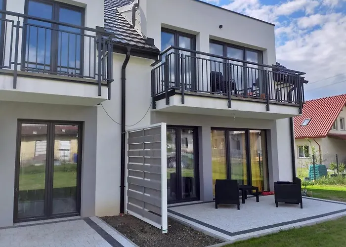 Appartamento Pod Swierkami - 