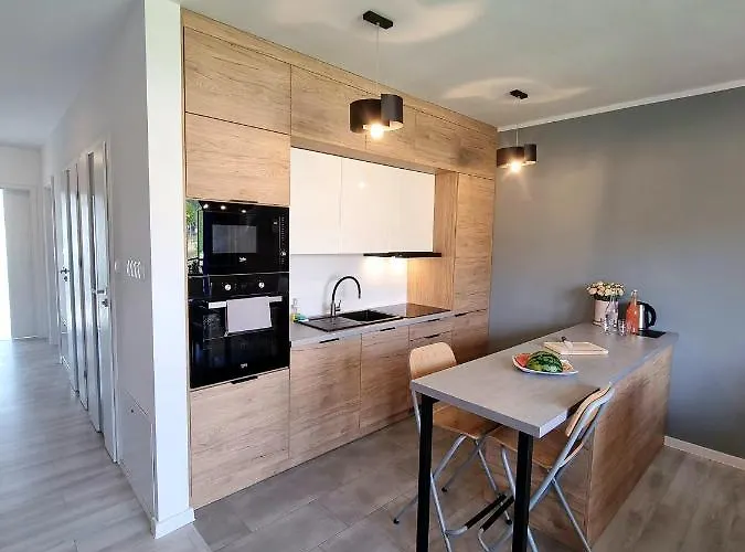 Appartamento Pod Swierkami - 