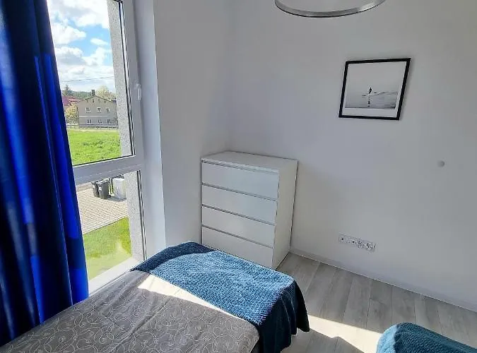 Appartamento Pod Swierkami - 