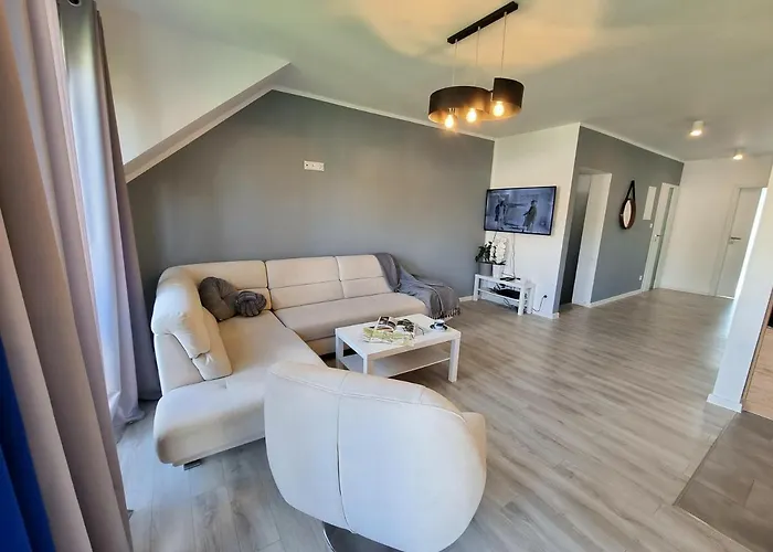 Appartamento Pod Swierkami - 