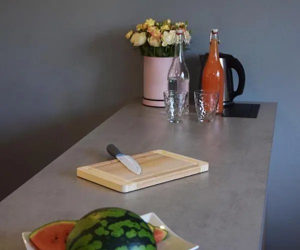 Appartamento Pod Swierkami - 