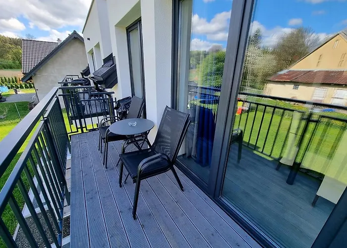 Appartamento Pod Swierkami - 