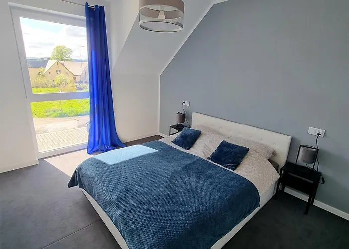 Appartamento Pod Swierkami - 